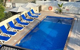 Ayia Napa Marina Luxury Villas - Diamond